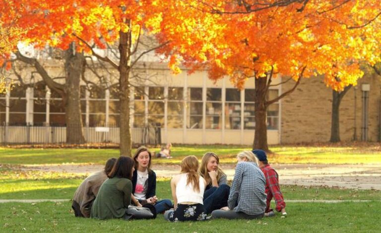 Comment les deux côtés du débat BDS se trompent sur l'antisémitisme d'Oberlin