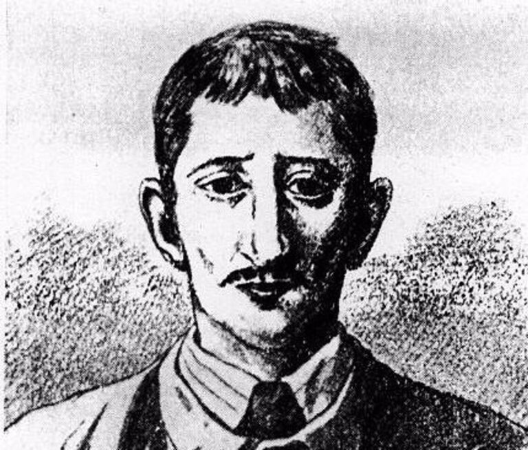 Des dirigeants tchèques d'extrême droite trompent une affaire de diffamation de sang au XIXe siècle