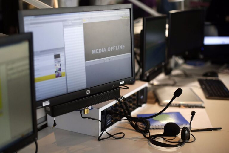 Des islamistes piratent le site Web de la bibliothèque communautaire juive de Venise