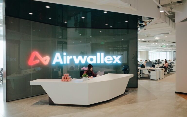 Fintech Airwallex ouvre un bureau en Israël pour étendre sa présence au Moyen-Orient