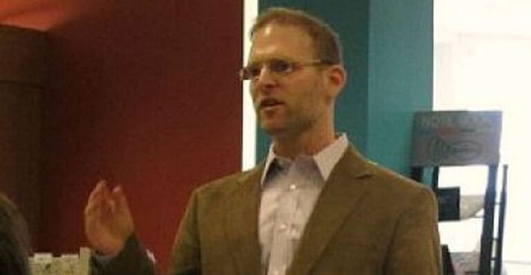 J'ai survécu en enseignant les études juives en Caroline du Nord