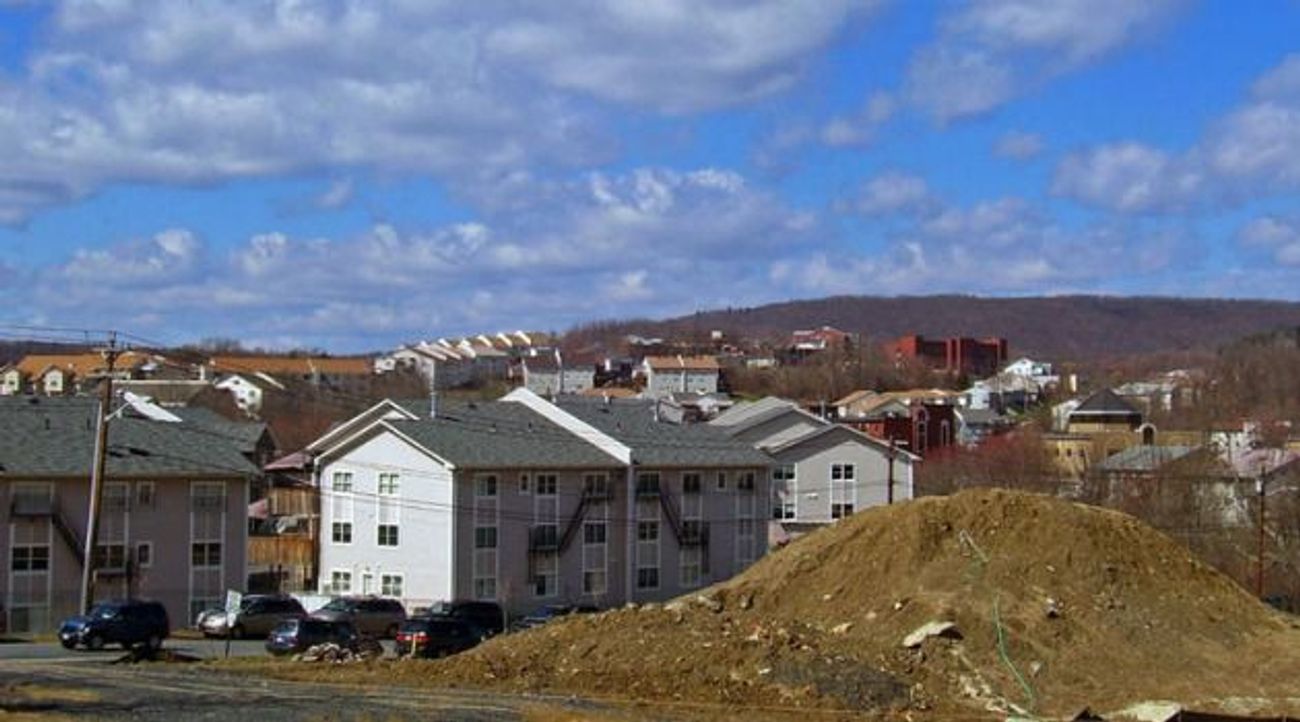 Kiryas Joel Le livreur accusé de graffitis antisémites