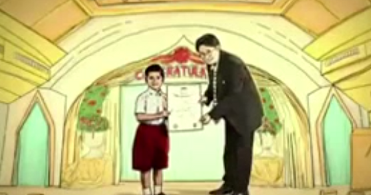 La Thaïlande s'excuse d'avoir utilisé Hitler dans un film officiel du gouvernement