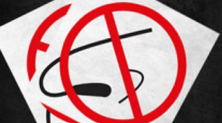 La banlieue d'Amsterdam frappée par des autocollants au nez crochu destinés aux Juifs