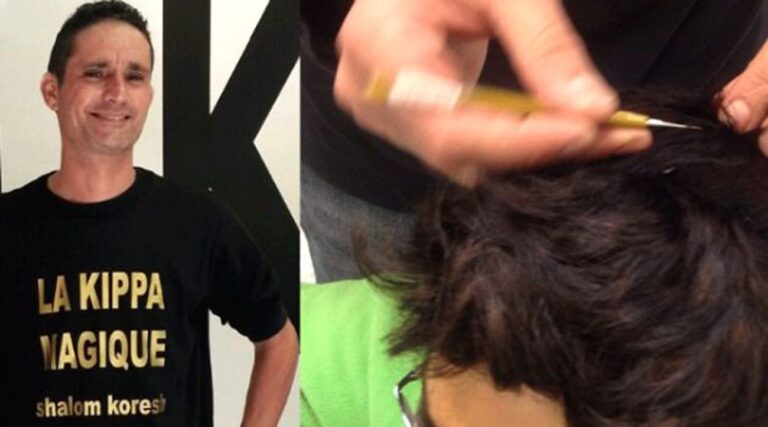 La « kippa magique » peut-elle sauver les Juifs européens de l'antisémitisme ?