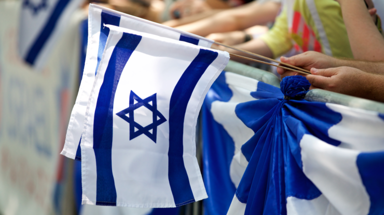 La parade Celebrate Israel de NYC devrait attirer de grandes foules – et des manifestations – au milieu des troubles politiques en Israël