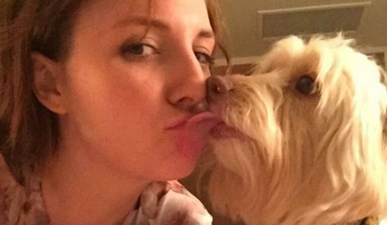 L'article de Lena Dunham était antisémite.  Passer à autre chose.