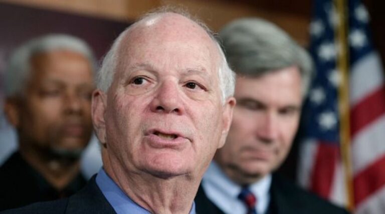 Le sénateur américain Ben Cardin nommé chien de garde de l'antisémitisme pour l'OSCE