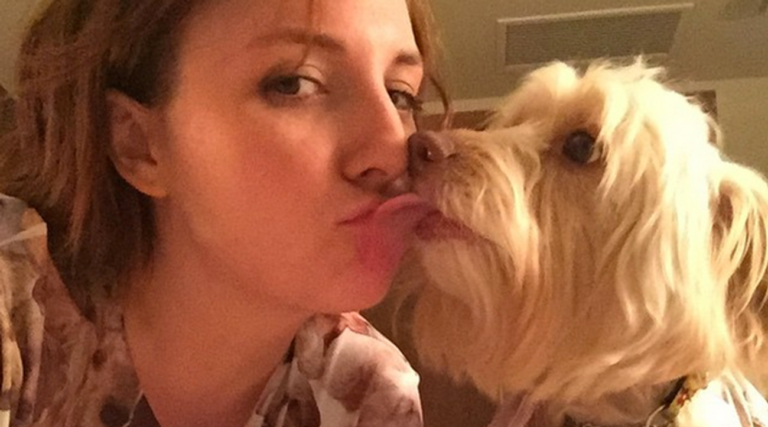 Lena Dunham n'est pas antisémite.  Elle est juste l'une d'entre nous