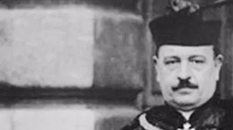 Les États-Unis sont « choqués » par les projets hongrois d'honorer l'antisémite de la Seconde Guerre mondiale