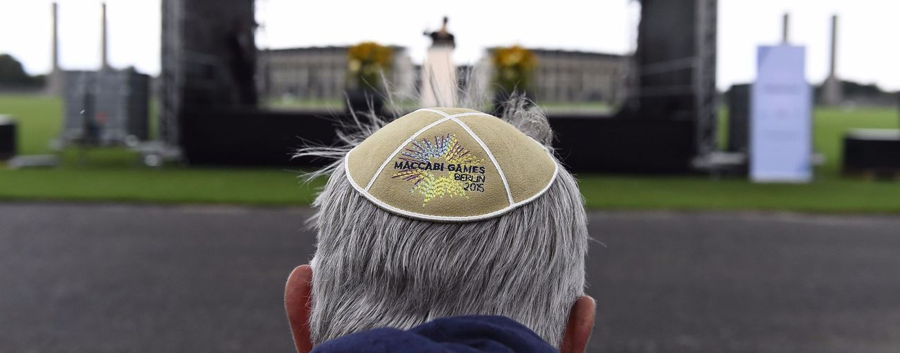 Les Juifs allemands craignent la montée de l'antisémitisme avec l'afflux de réfugiés musulmans