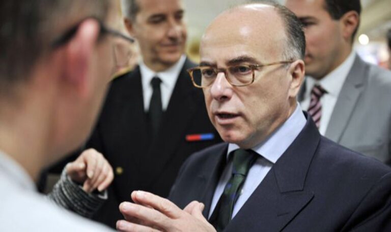 L'invasion de domicile signale-t-elle le début de la fin pour les « Israélites » français ?