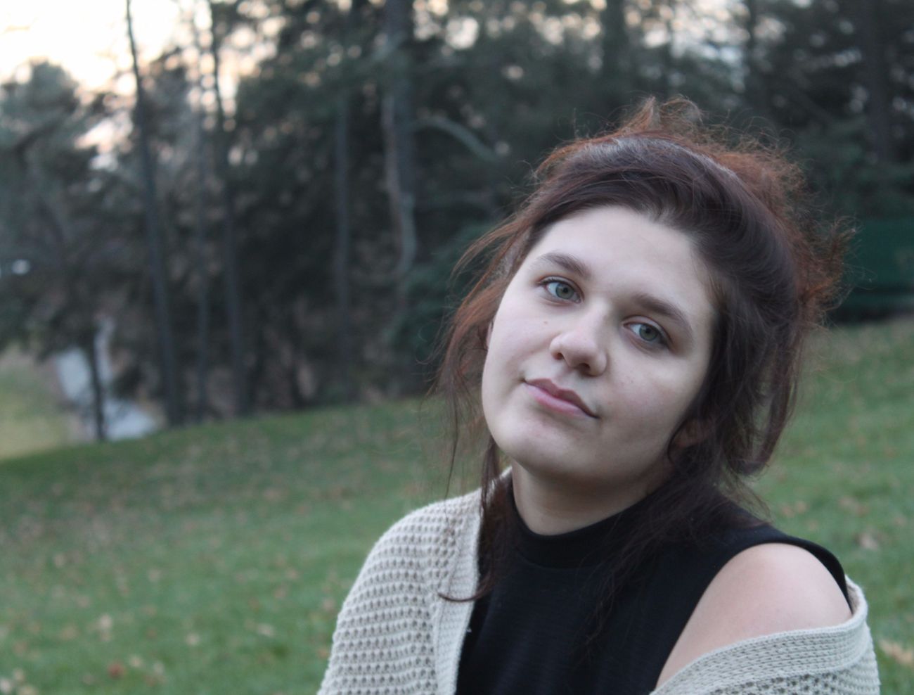 Non, Vassar n'est pas un foyer d'antisémitisme.  Croyez-moi, je devrais savoir !