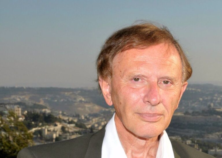 Robert Wistrich, spécialiste de l'antisémitisme, décède à 70 ans