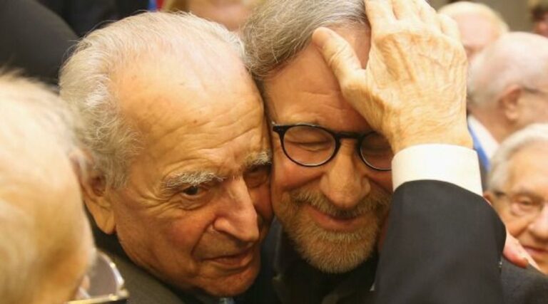 Steven Spielberg met en garde contre la haine des «démons» à la hausse