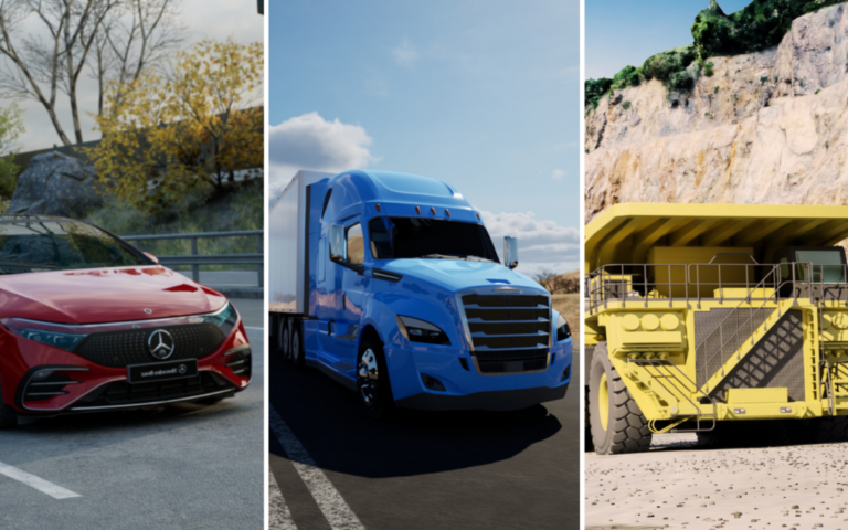 Toyota et Nvidia investissent dans un développeur israélien de technologie de test pour véhicules autonomes