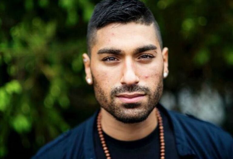 Un champion musulman dans la lutte contre l'antisémitisme