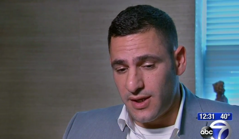 Un ex-flic de New York révèle des enregistrements antisémites choquants