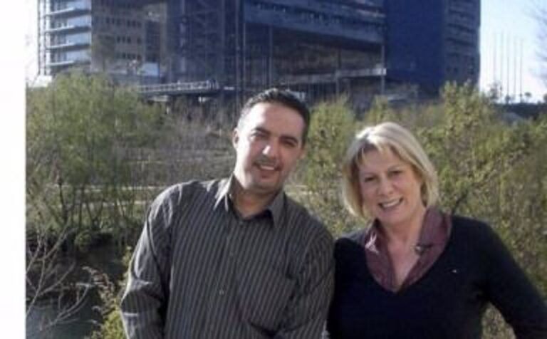 Un politicien français interrogé pour ses tweets "Pas de chiens et de juifs"