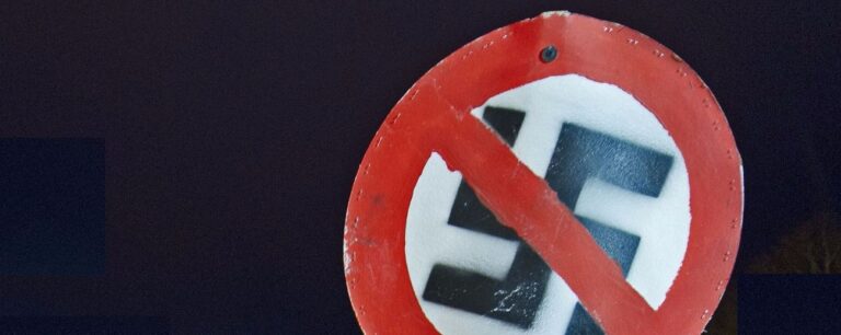 Un responsable de l'UE a un plan pour lutter contre l'antisémitisme en éruption