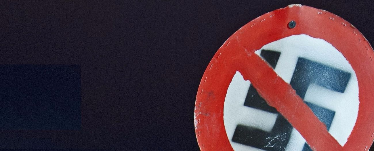 Une entreprise juive de Seattle ciblée par des croix gammées