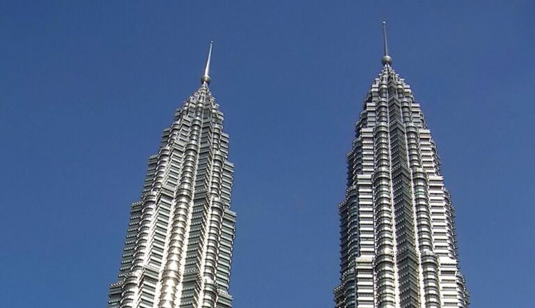 Une rencontre rapprochée avec la capitale antisémite d'Asie