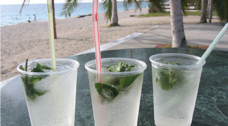 Une travailleuse de l'UE dit qu'une collègue ivre l'a traitée de "sale juive"