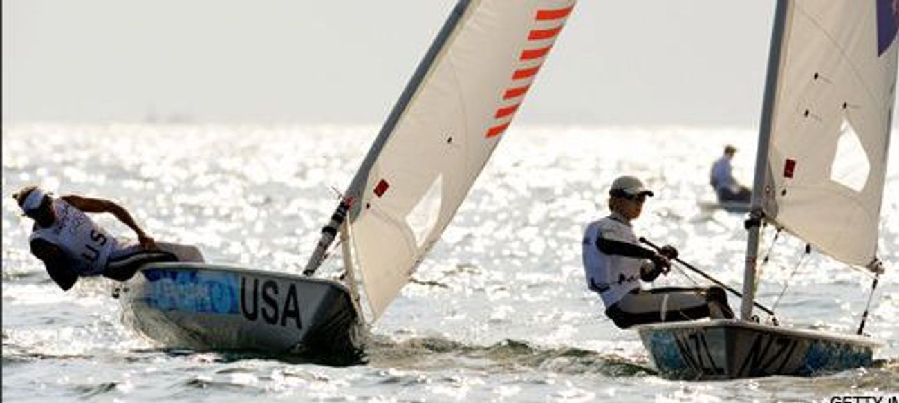 World Sailing "regrette" la discrimination malaisienne contre les Juifs