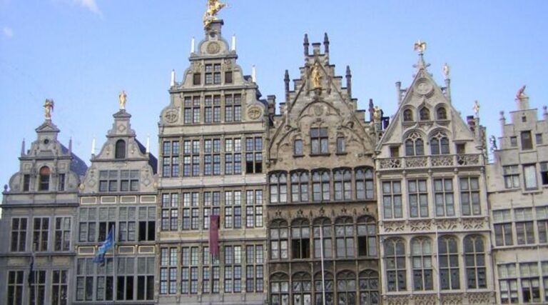 Des parents juifs d'Anvers demandent l'éviction d'un enseignant à cause d'une publication sur Facebook