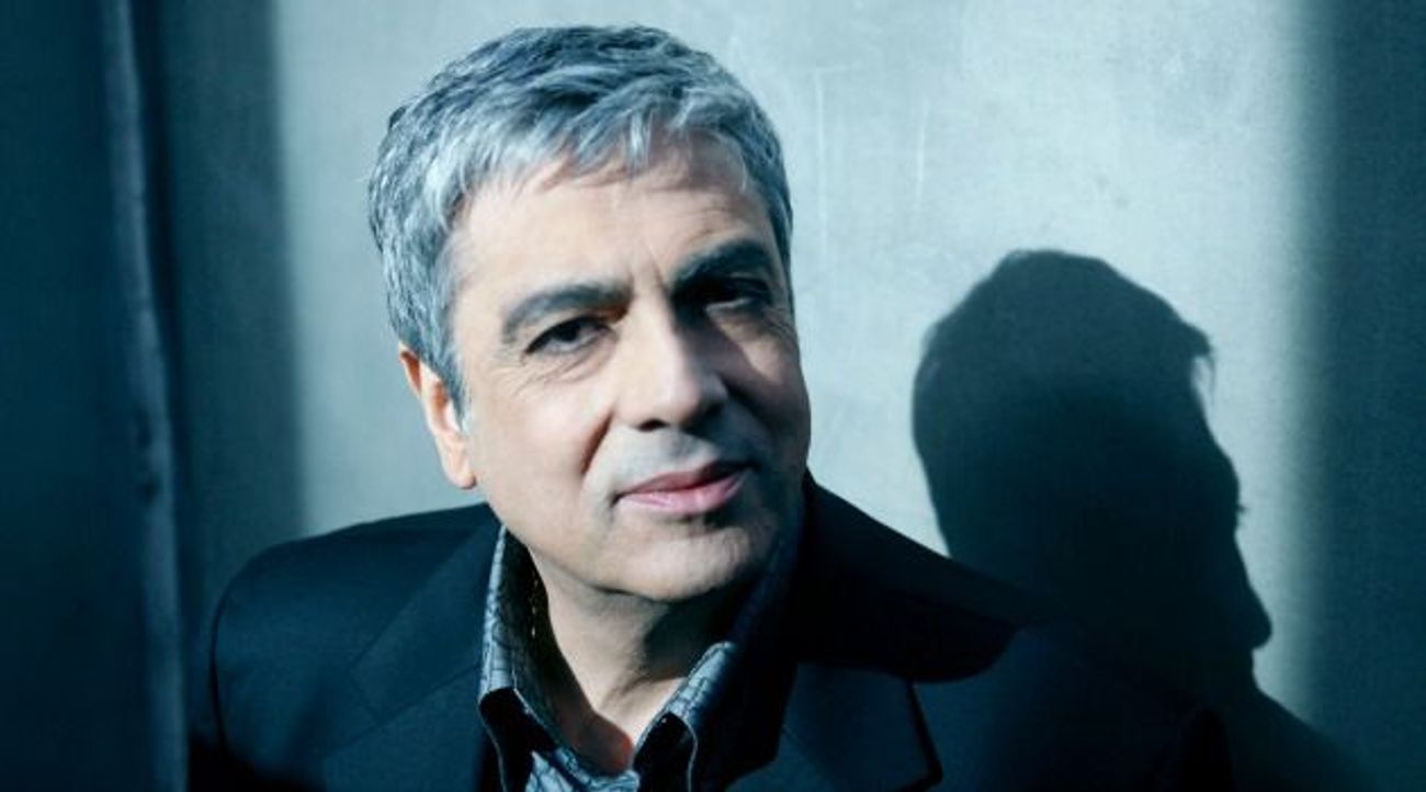 Enrico Macias, superstar séfarade