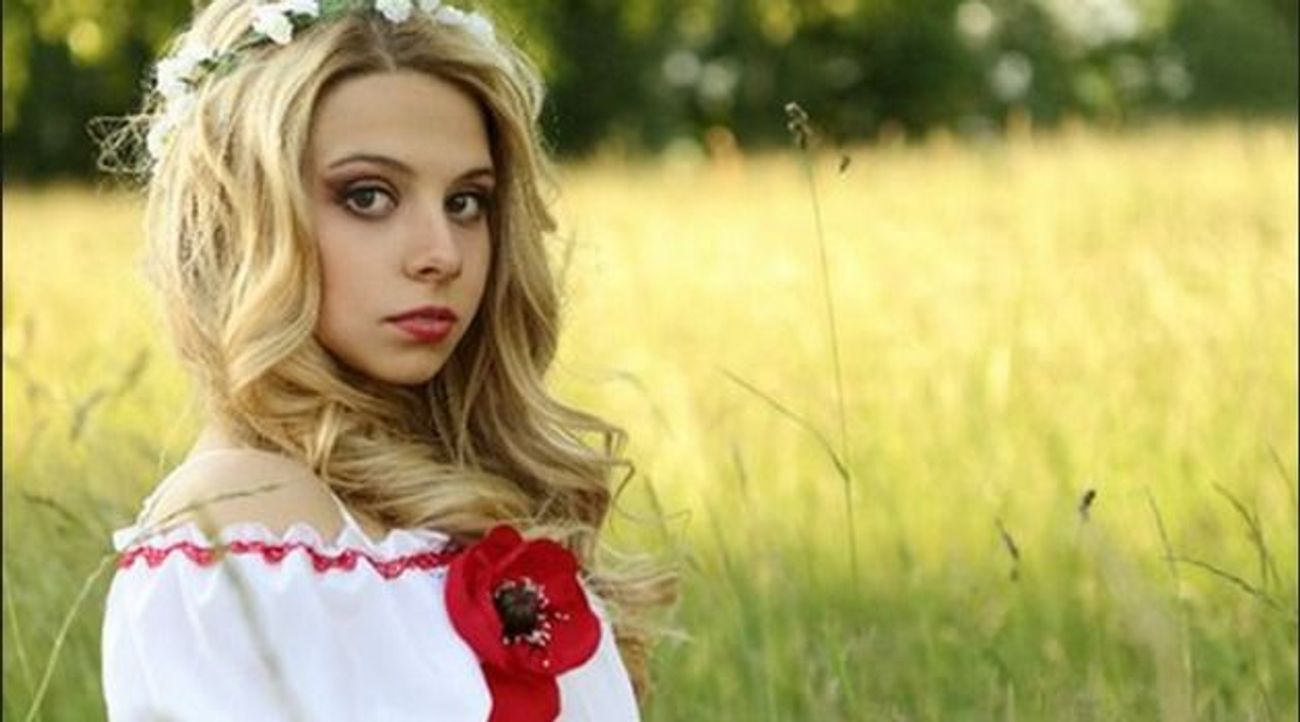 Il y avait un concours de Miss Hitler - et il vient d'être annulé