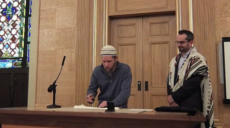 Je suis le milliardième "antisémite"