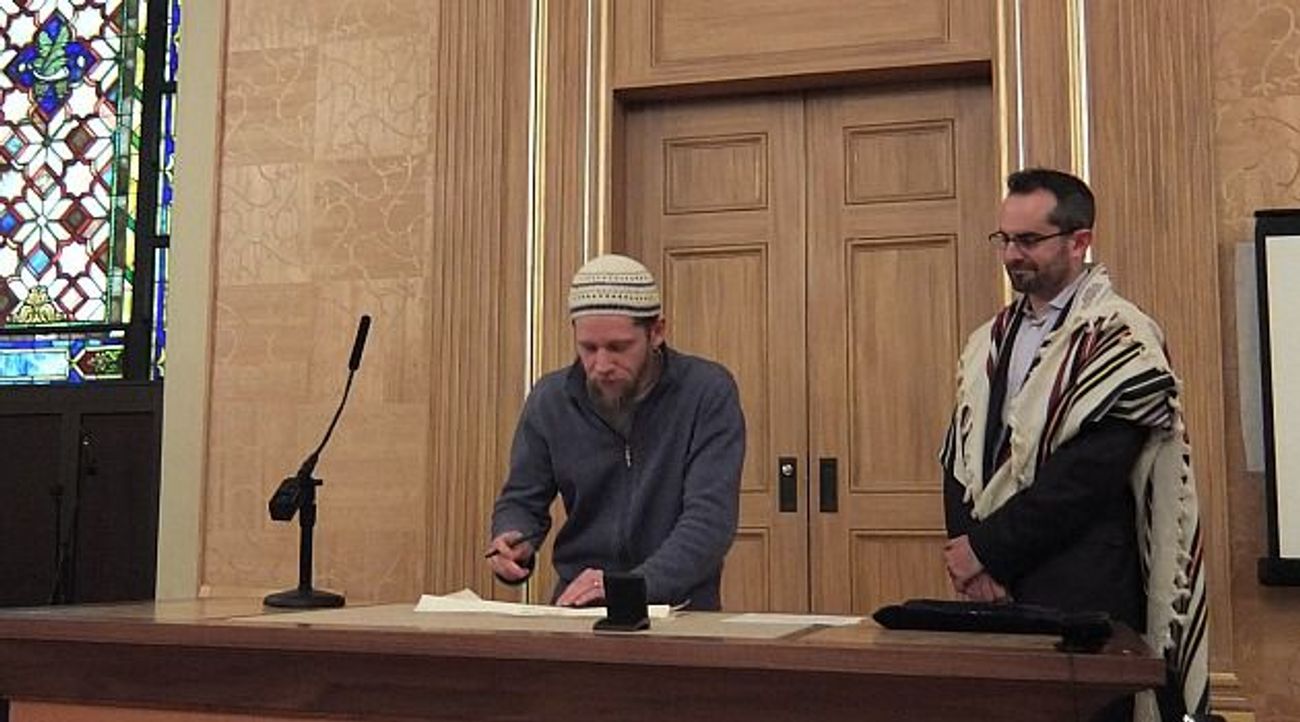 Je suis le milliardième "antisémite"