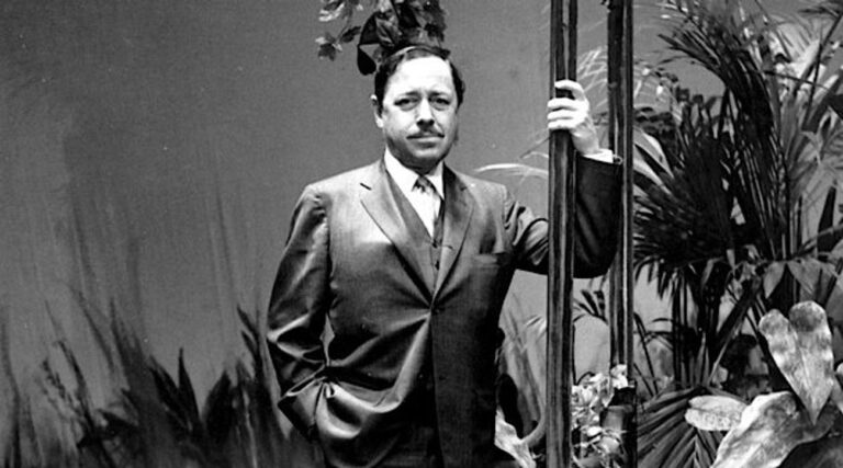 Juif sur un toit brûlant