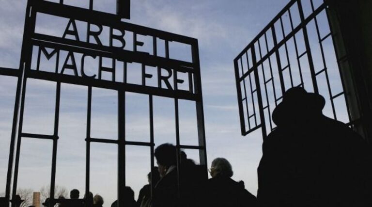 L'Europe a toujours besoin de la Journée du souvenir de l'Holocauste