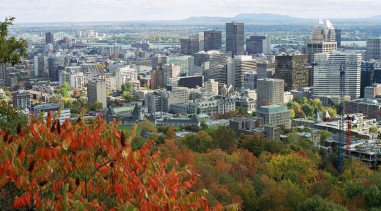 La Ligue de défense juive du Canada cherche à ouvrir un chapitre à Montréal