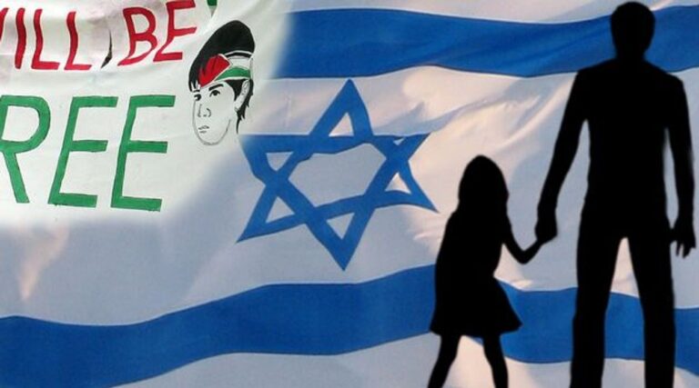 La guerre de Gaza prouve que mon père pro-israélien avait raison