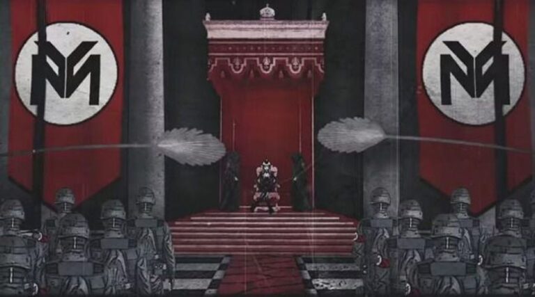 La nouvelle vidéo de Nicki Minaj est-elle sur le thème des nazis ?