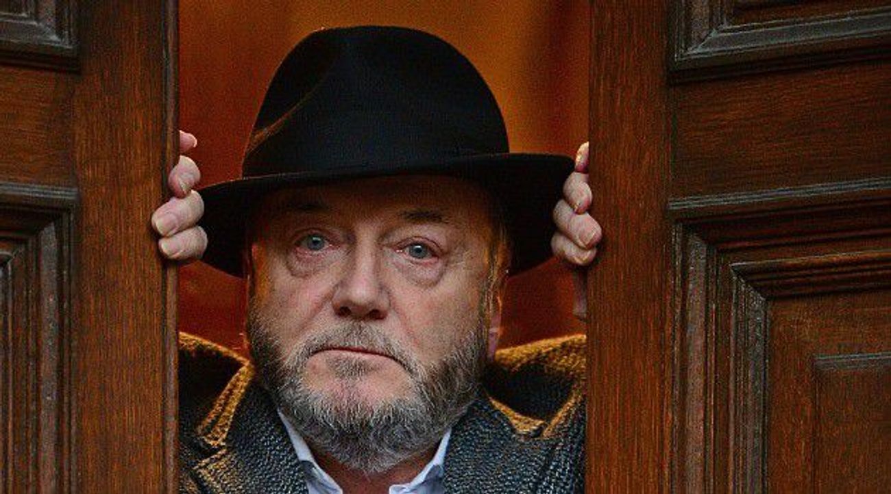 L'ambassadeur d'Israël au Royaume-Uni visite la zone "sans Israël"