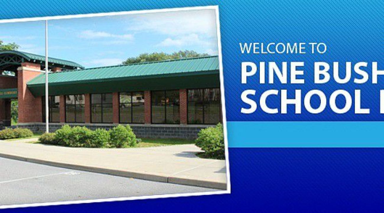 L'antisémitisme dans les écoles de Pine Bush est suffisant pour un procès, selon le gouvernement fédéral