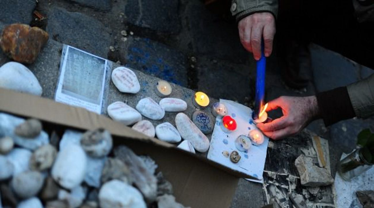 L'antisémitisme n'est plus tabou en Hongrie alors que la guerre culturelle menée par le Jobbik fait rage