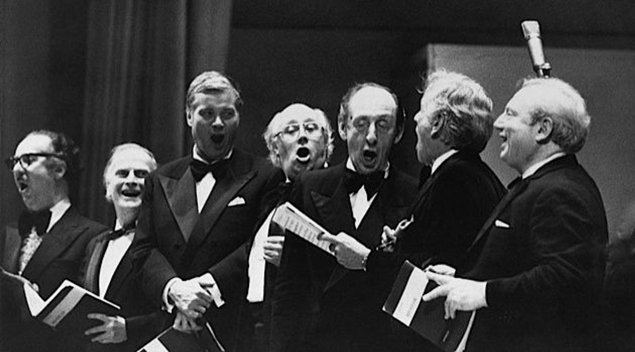 Le « Messie » de Haendel est-il une chape antisémite ?