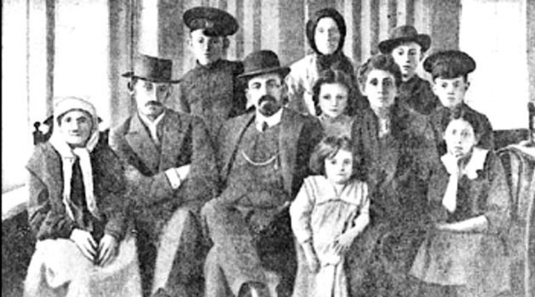 Le musée de l'Holocauste exhorte l'Ukraine à examiner son histoire d'antisémitisme