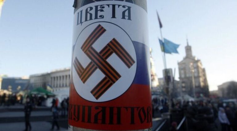 Le rabbin de Kiev agressé dans la rue - appelé "yid"