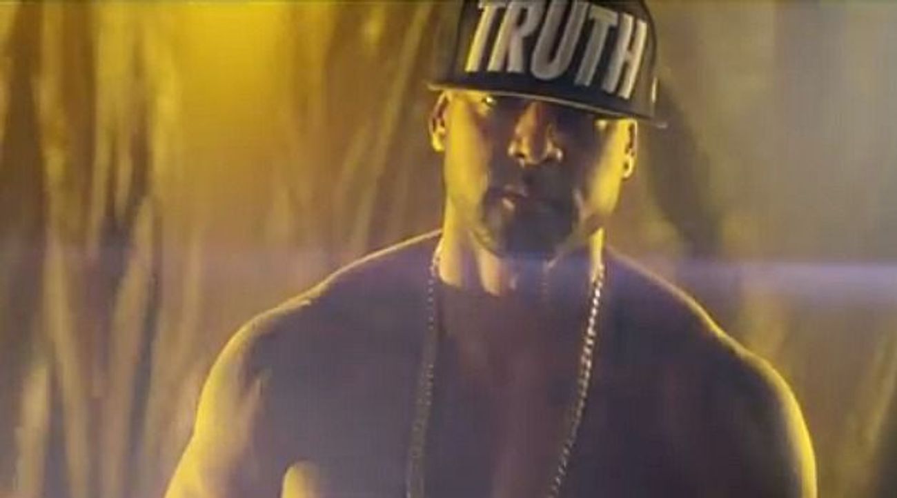 Le rappeur français Booba fait l'objet d'une plainte haineuse pour avoir "glorifié" le tueur de Toulouse