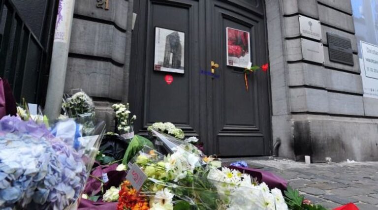 Les Juifs d'Europe exigent plus de sécurité face aux attaques antisémites