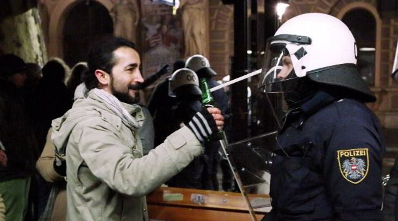 Les Juifs européens s'inquiètent de la montée de l'extrême droite populiste