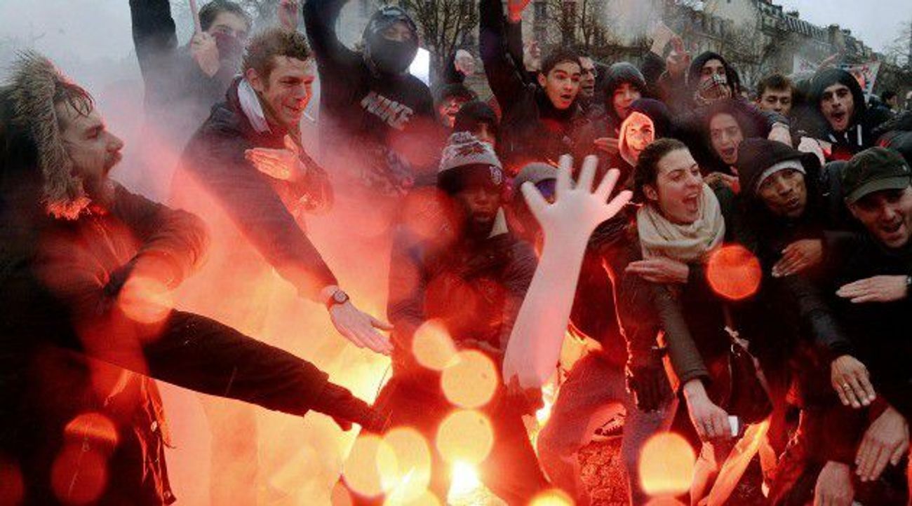 Les musulmans français sont plus susceptibles d'épouser des opinions antisémites : sondages