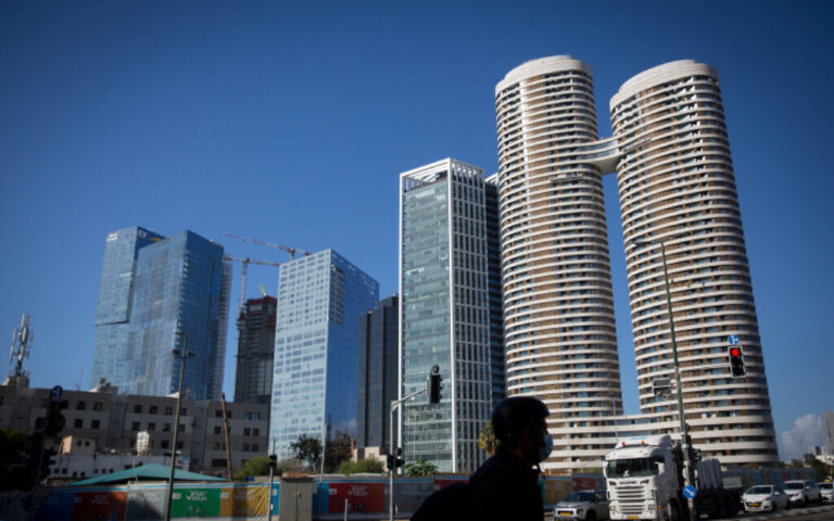 Les premiers investissements des fonds de capital-risque les plus actifs dans la technologie israélienne chutent de 90 % au premier trimestre