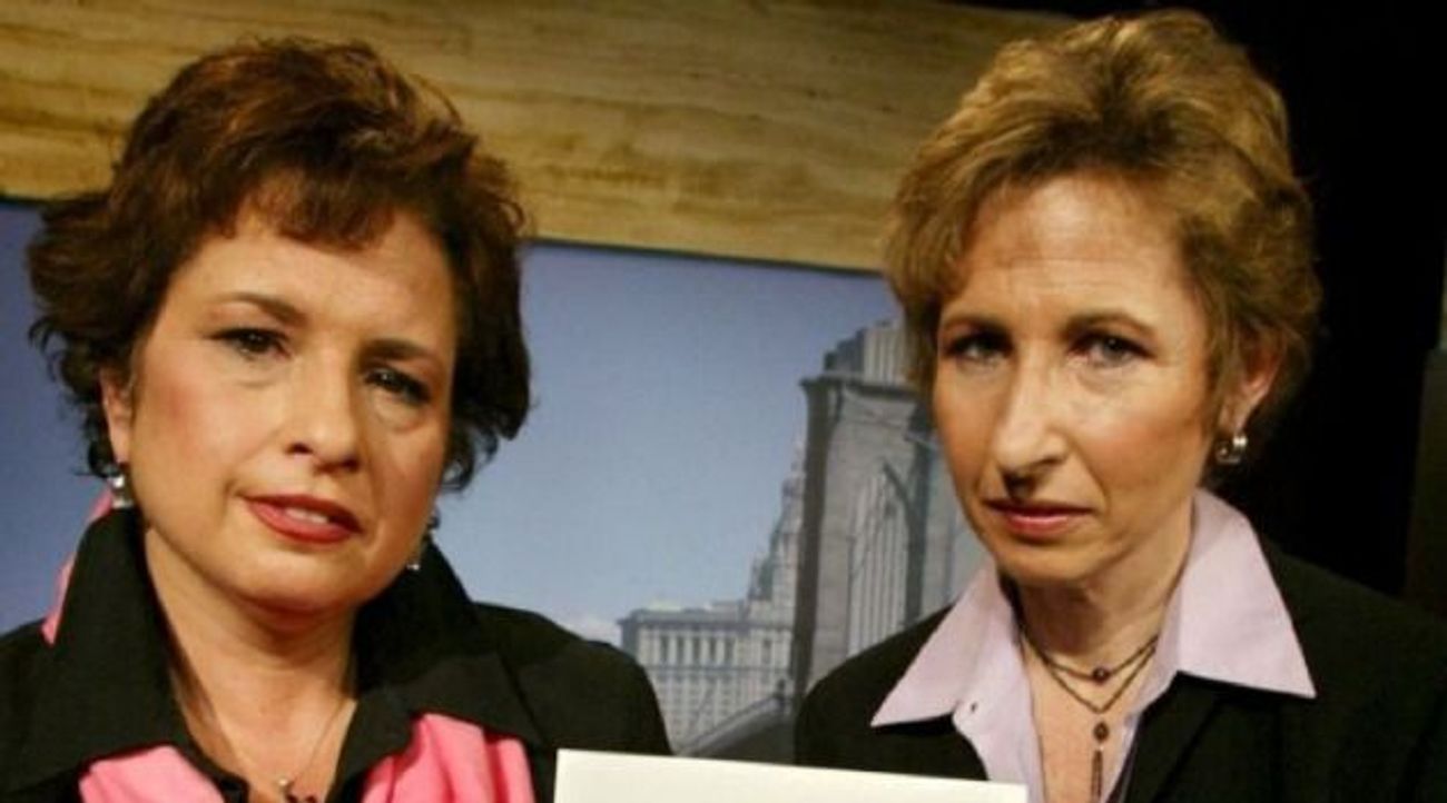 L'opéra "Mort de Klinghoffer" est-il vraiment antisémite ?